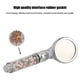 thumbnail image 5 of Cabezal de ducha de mano de iones negativos, cabezal rociador de filtro para baño de hogar/hotel FLhrweasw Nuevo, 5 of 9
