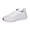 Gray, variant on Willtoo Walking Running Shoes for Women Men Comfortable Wide Width Slip On Sneakers Tennis Gym Workout Shoes