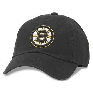 Authentic NHL Headwear Boston Bruins Winter Classic Cuffed Pom Knit Hat -  Macy's