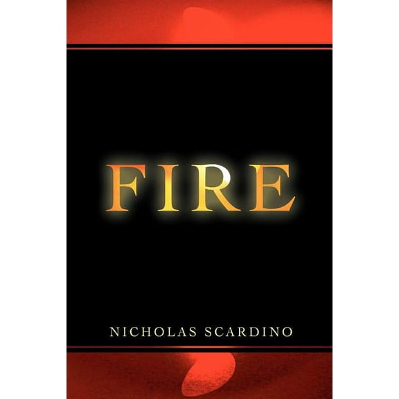 Fire (Paperback)
