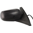 thumbnail image 5 of Mirror Compatible With 1999-2003 Mazda Protege 2002-2003 Protege5 Right Passenger Side Paintable Kool-Vue, 5 of 8