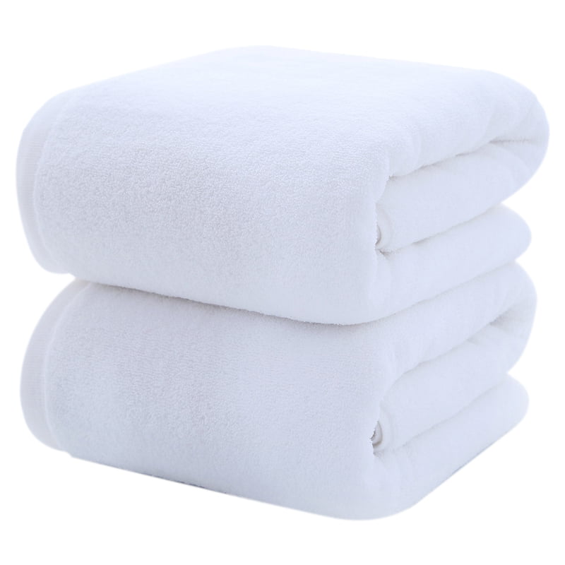 Luxury Bath Towel Navy Absorbent Bath Sheet Hotel, Spa, Bath Large Soft 