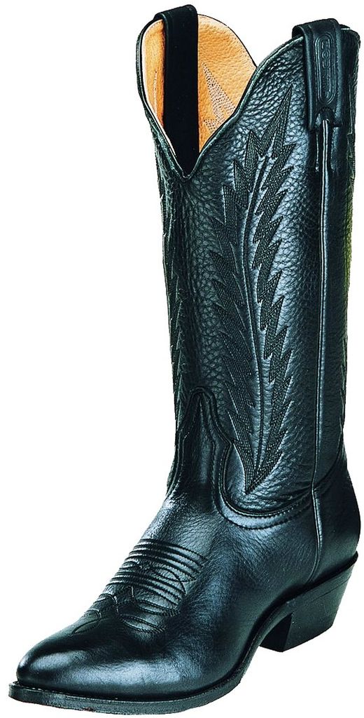 boulet cowboy boots womens