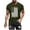 Army Green^, variant on Jjayotai Mens 4th of July Shirts, Men's & Big Men's Graphic T-Shirt, Summer Short Sleeve Crew Neck Tops, Graphic Tees Men