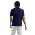 thumbnail image 2 of Hanes EcoSmart Men's Polo Shirt, Sizes S-3XL, 2 of 7