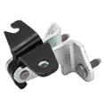 thumbnail image 3 of Bisagra de puerta trasera izquierda 1091333 00 F Reemplazo de la bisagra superior de la puerta lateral de metal para TESLA Model 3 2017-2023, 3 of 10