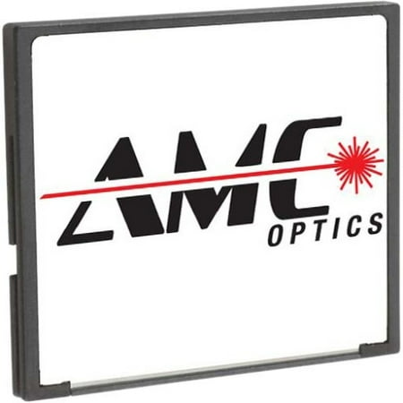 - AMC Optics ASA5500-CF-256MB-AMC 256 MB CompactFlash - 1 Card