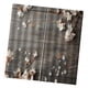 thumbnail image 3 of Paneles de cortina 3D Par Bloqueo Impermeable Drapeado Set Decoración para 67 "x79", 3 of 9