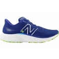 thumbnail image 3 of NEW BALANCE SIZE 11 4E EXTRA WIDE EVOZ V3 BLUE WHITE RUNNING SHOE SNEAKER, 3 of 6