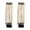 Green, variant on 1Pair Mosquito Net Leg Sleeves Breathable Mesh Bug Proof Leg Protectors Anti Insect Socks For Camping Hiking Gardening Fishing(Black-38X11Cm)