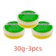 thumbnail image 1 of Pasta de soldadura profesional, flujo de soldadura de 183 grados, temperatura media, colofonia sin limpieza, 20g/30g/50g/100g, 1 ud., 1 of 5