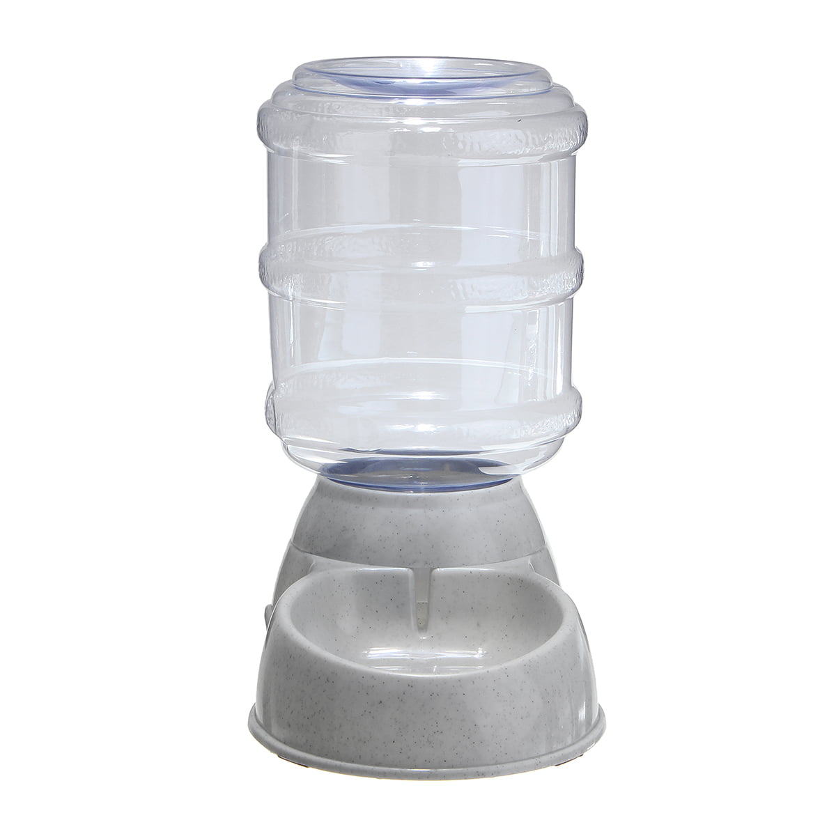cat feeder and waterer