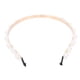 thumbnail image 1 of Accesorio para el cabello, diademas de perlas sintéticas de moda para mujer, diademas para mujer muy versátiles, 1 of 14