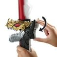 thumbnail image 5 of Power Rangers Dino Fury Chromafury Saber Electronic Color-Scanning Action Figures, 5 of 6