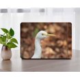 thumbnail image 3 of KSK KAISHEK Hard Shell Case Cover Compatible with 2018 - 2022 Rel. New MacBook Air 13 inchs with Retina Display USB Type-C Model: A1932/A2179/A2337 m1 Feather Series 0025, 3 of 5
