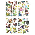 thumbnail image 2 of Super Mario Bros. Mario Kart Refrigerator Magnets, 2 of 4