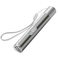 thumbnail image 4 of HLONK 3 in 1 Rechargeable Cat Laser Pointer Toy USB Power, 4 of 6
