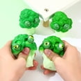 thumbnail image 2 of Laonim Vegetable Squeeze Toy, 2 of 4
