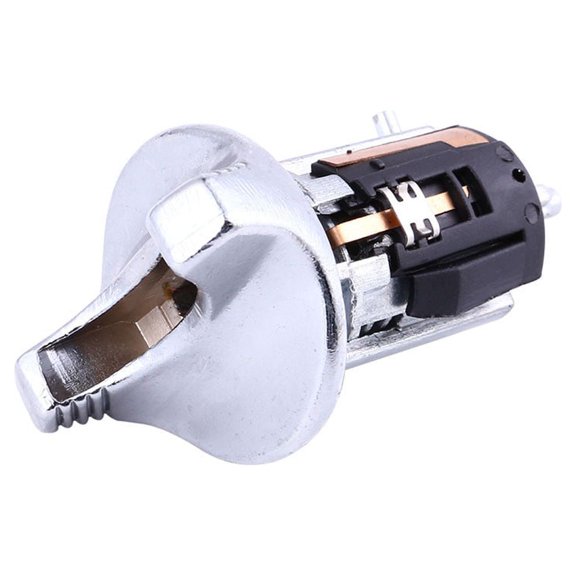 Lizheee For Ford F150 250 350 Pickup Ignition Key Switch Lock Cylinder 92 93 94 95 C-42-150