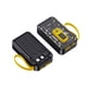 thumbnail image 1 of Inteprter ABS banco de energía de carga rápida Kit de módulo de energía móvil para exteriores pantalla LED Digital puede controlar Electrónica negro, 1 of 6