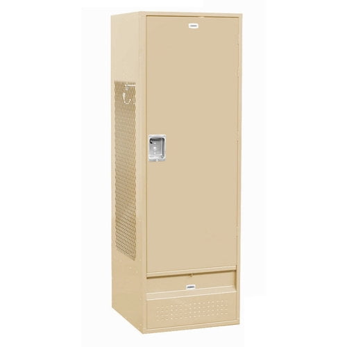 Salsbury Industries 1 Tier 1 Wide School Locker