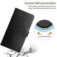 thumbnail image 5 of For Samsung Galaxy M52 5G Y Stitching Horizontal Flip Leather Phone Case, 5 of 5