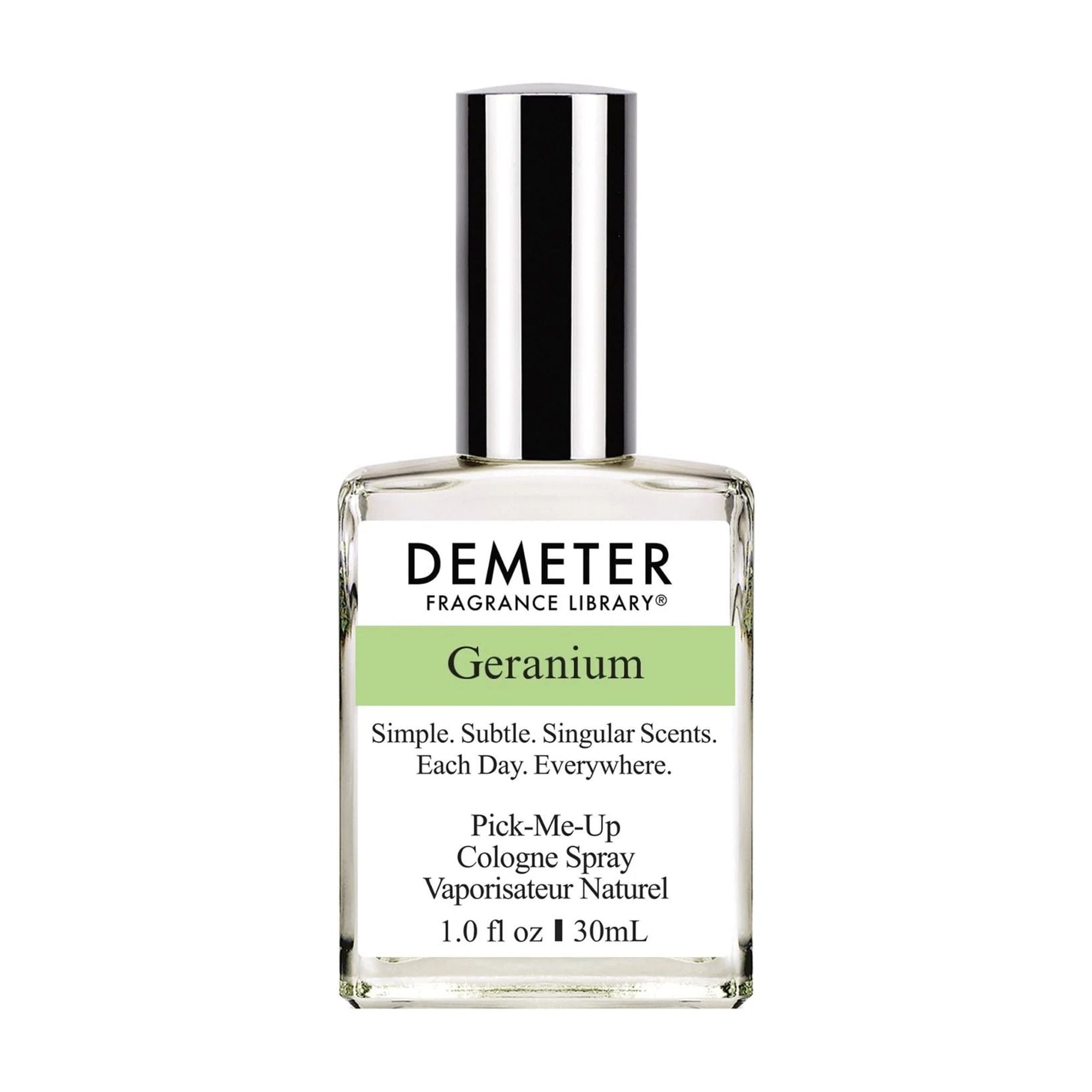 Demeter Petrichor Cologne Spray 4 oz - Walmart.com