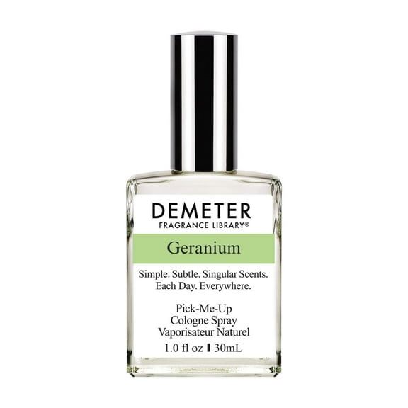 Demeter Geranium Cologne Spray - 1 oz