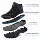 thumbnail image 3 of Botas de senderismo SHULOOK impermeables para hombre ligeras, 3 of 9