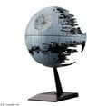 thumbnail image 2 of Bandai 2419264/230357 3.5" Star Wars Death Star II Snap Kit, 2 of 3