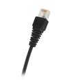 thumbnail image 2 of Cateissary Cable de programación USB para coche móvil Radio CB GM300 GM328 GM338 GM339 GM399 GM340 GM360 GM380 GM3188 GM640 GM660 Cables de audio/vídeo, 2 of 6