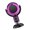 A, variant on Lightweight Range Hood Rechargable Extractors Hood Desktop Oil Purifier Indoor BBQ Hood Plastic for Cooking