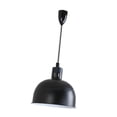 thumbnail image 4 of Lámpara para calentar alimentos perfecl E27 275 W Negro, 4 of 8