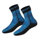 thumbnail image 3 of Calcetines de buceo, botas de playa, zapatos térmicos elásticos, botas de buceo antideslizantes de neopreno de 3 mm 46 47, 3 of 8