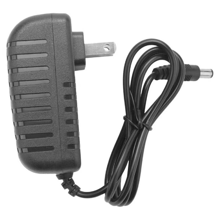 AC Adapter For BuTure VC70 VC60 450W Cordless Stick Vacuum Cleaner Power  Supply