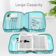 thumbnail image 4 of Funda de transporte para Biblia FINPAC, bolsa para iglesia, resistente al agua, 4 of 7
