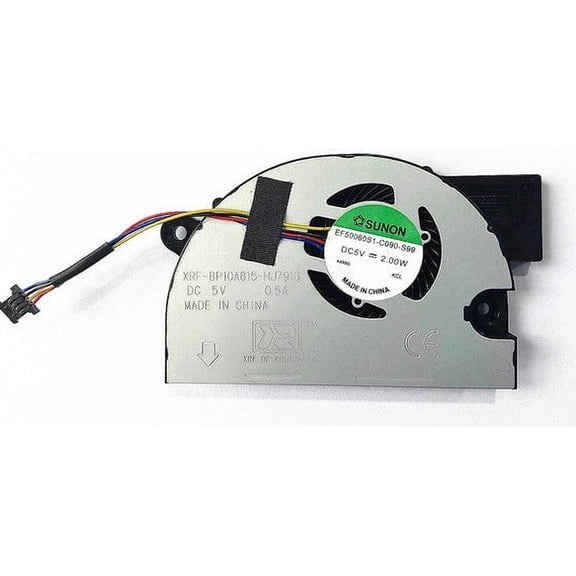 NEW Acer Aspire v17 Nitro vn7-791G Cooling Fan MG60090V1-C200-S9C