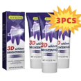 thumbnail image 1 of 1PCS Jaysuing Teeth Whitening Purple Toothpaste Whitens Teeth, Deeply Cleans, Removes Oral Odor, Freshens Breath 3PCS -6445882932584, 1 of 3