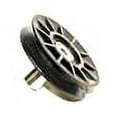 thumbnail image 2 of Husqvarna Part Number 532407287 Idler V-Groove Pulley, 2 of 3