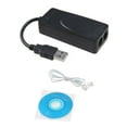 thumbnail image 4 of USB Fax Data Modem Faxing and Internet Dial-up Windows 7/8/10 Support Lightning Protection, 4 of 7