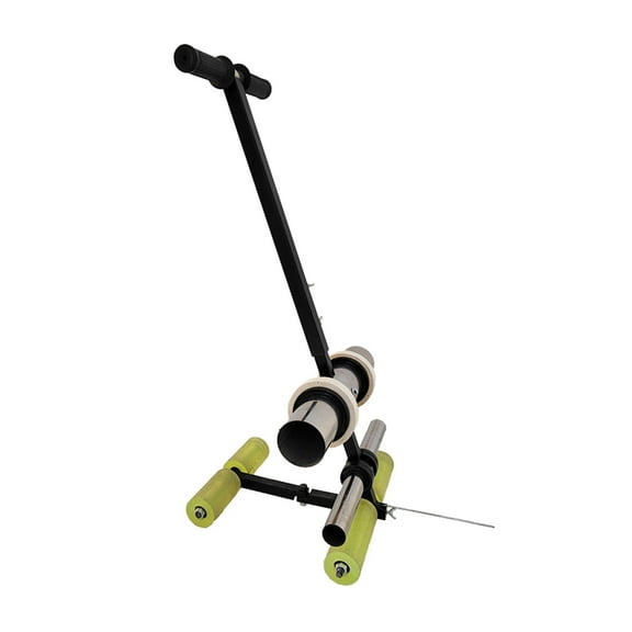 Tape Marking Machine Hand-push Tape Sticking Machine School Basketball Court Business District Tape Machine Marking Cordon