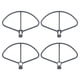 thumbnail image 1 of Protector De Hélice De Liberación Rápida De 4 Piezas Para Xiaomi Fimi X8 Se Drone Protection Cateissary EL008488-00, 1 of 5