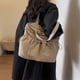 thumbnail image 5 of Bolso Tipo Cartera Informal para Mujer Hobo Axila Gran Capacidad Que Combina Con, 5 of 8