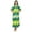 Green, variant on Bimba Women Long Cotton Kaftan Bohemian Nightgown Dress Maxi Caftan