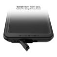 thumbnail image 4 of Funda GHOSTEK Nautical para Samsung S22 PLUS Negra, 4 of 9