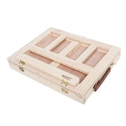 Mont Marte Table Easel w/Drawer - Pine