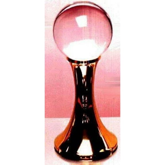 Crystal Ball 150MM Clear