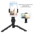 thumbnail image 4 of Portable Photography Handheld Bracket Tripod Pad Design Mobile Phone Bracket 1/4 Inch Screw Interface Tripod For Being Shot Horizontally And Vertically, 4 of 8