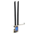 thumbnail image 3 of Wireless  Card, High Speed PCIE WiFi Card  For Desktop, 3 of 8