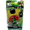 Ben 10 Omniverse Four Arms 6" Action Figure